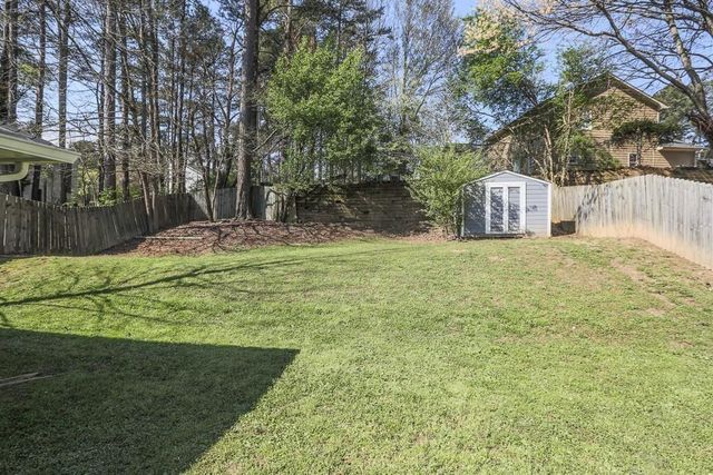 5306 Rails Way, Norcross, GA 30071