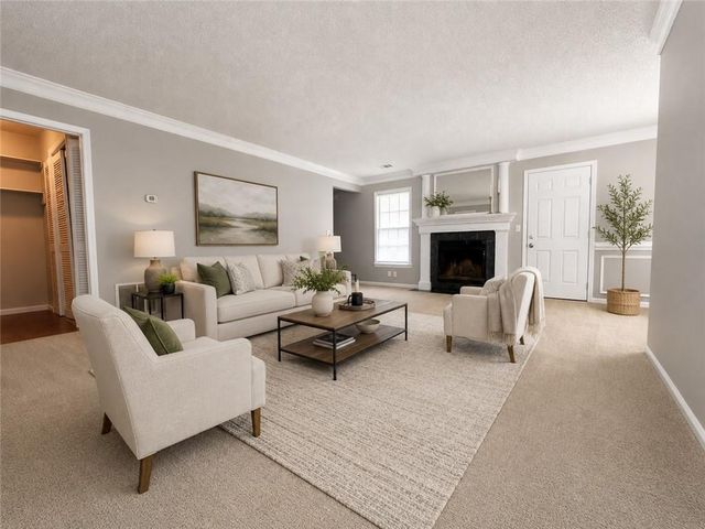 5306 Rails Way, Norcross, GA 30071