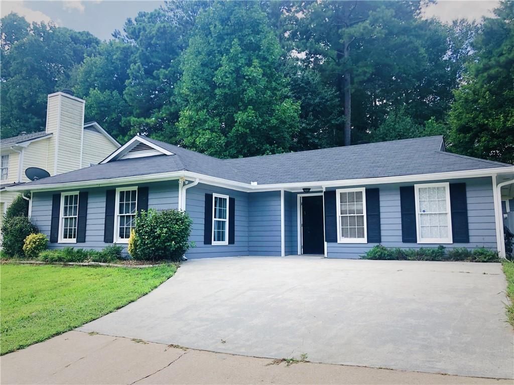 5306 Rails Way, Norcross, GA 30071