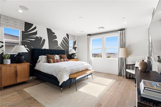 10125 Sequoia Glen Avenue, Las Vegas, NV 89166