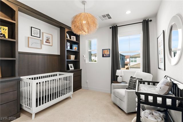 10125 Sequoia Glen Avenue, Las Vegas, NV 89166