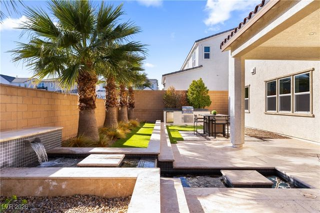 10125 Sequoia Glen Avenue, Las Vegas, NV 89166