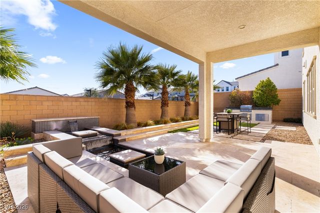 10125 Sequoia Glen Avenue, Las Vegas, NV 89166