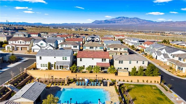 10125 Sequoia Glen Avenue, Las Vegas, NV 89166