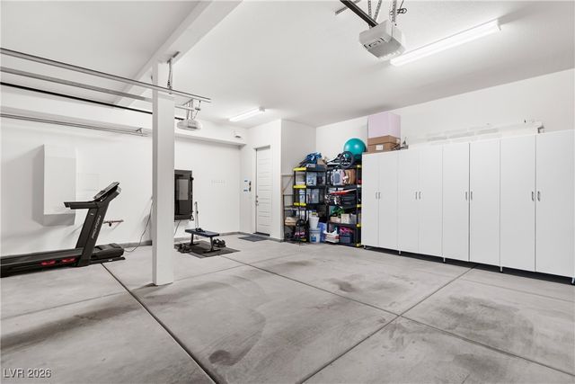 10125 Sequoia Glen Avenue, Las Vegas, NV 89166