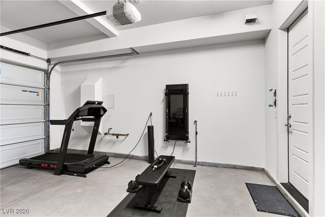 10125 Sequoia Glen Avenue, Las Vegas, NV 89166