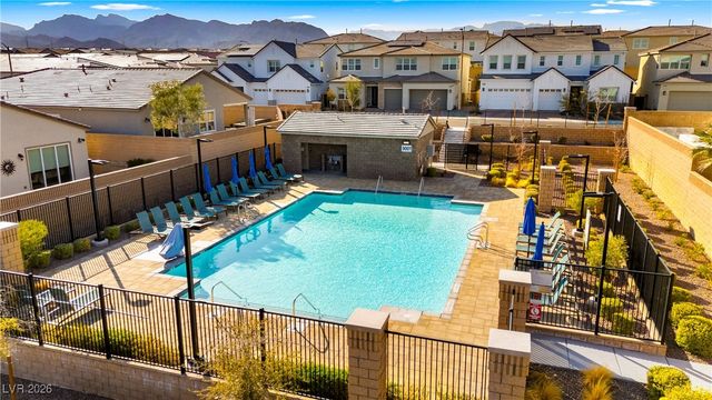 10125 Sequoia Glen Avenue, Las Vegas, NV 89166