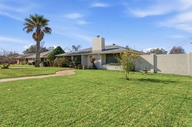 2100 Winnie Street, Lake Charles, LA 70601