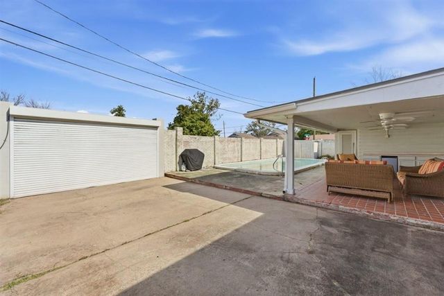 2100 Winnie Street, Lake Charles, LA 70601