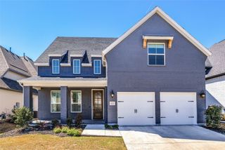 4221 Sandhills Lane, Prosper, TX 75078