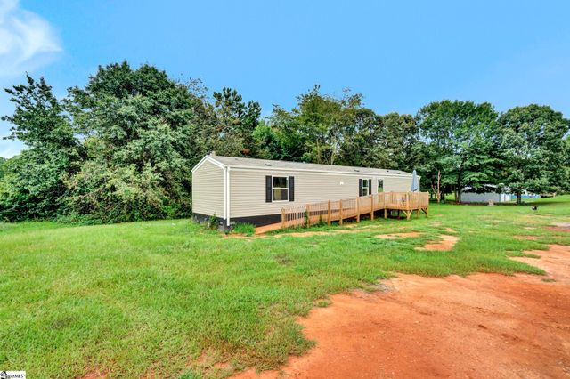 150 Jolley Road, Inman, SC 29349