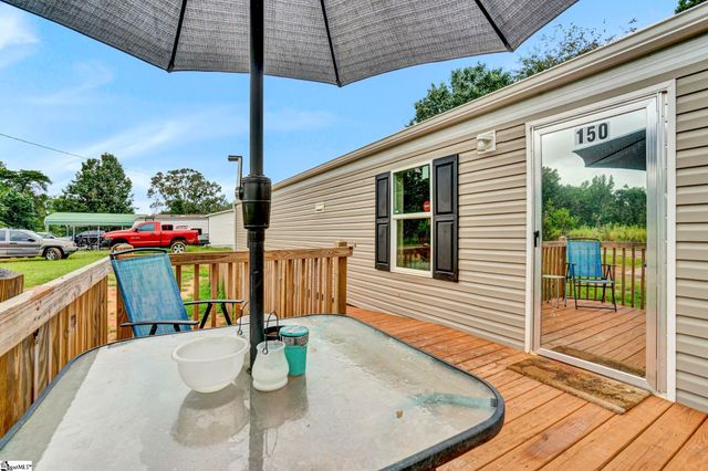 150 Jolley Road, Inman, SC 29349