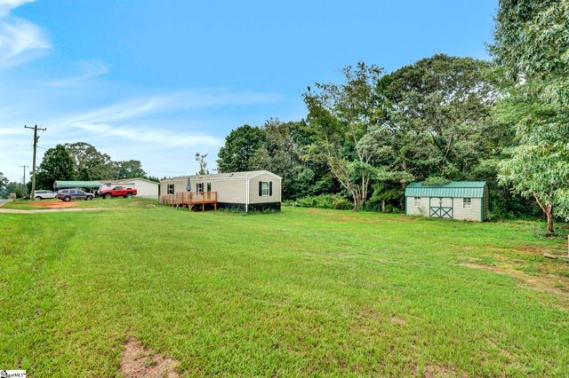 150 Jolley Road, Inman, SC 29349