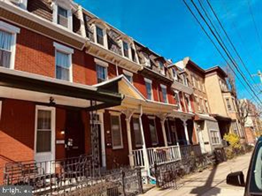 3843 BARING ST, PHILADELPHIA, PA 19104 — exterior