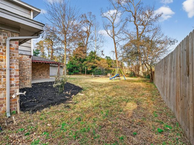 732 River Plantation Drive, Conroe, TX 77302