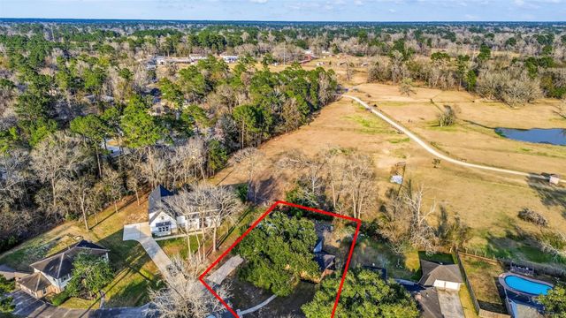 732 River Plantation Drive, Conroe, TX 77302