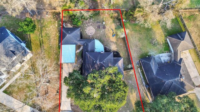 732 River Plantation Drive, Conroe, TX 77302