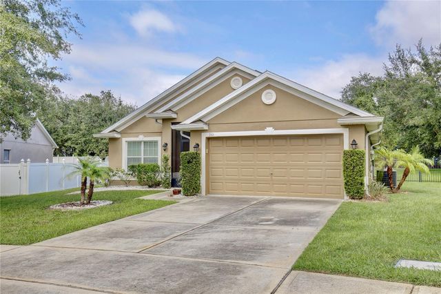 942 WILLOW OAK LOOP, Minneola, FL 34715