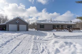 12867 North Croghan Road, Wilna, NY 13665