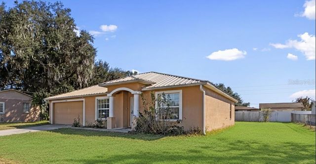 3526 ROSE ROAD, Lakeland, FL 33810