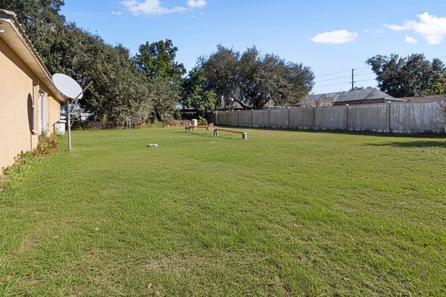 3526 ROSE ROAD, Lakeland, FL 33810