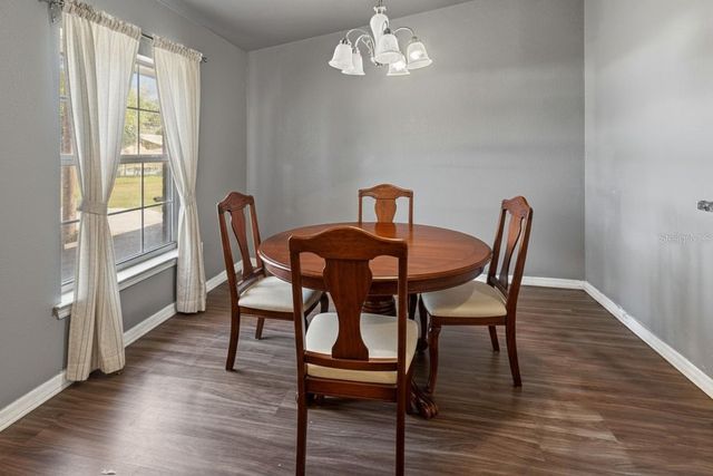 3526 ROSE ROAD, Lakeland, FL 33810