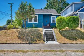 1614 S 14th Street, Tacoma, WA 98405