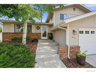 4318 W 6th Street, Greeley, CO 80634