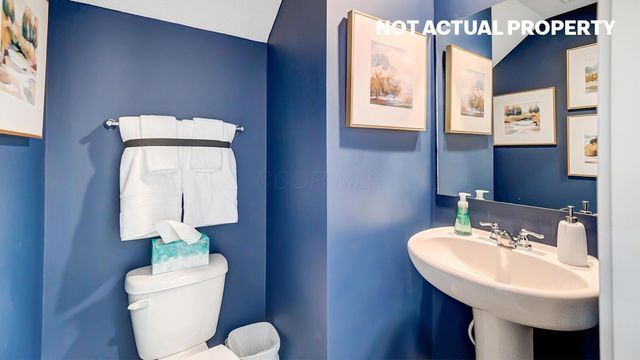 6269 Marinelli Drive N, Columbus, OH 43228