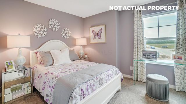 6269 Marinelli Drive N, Columbus, OH 43228