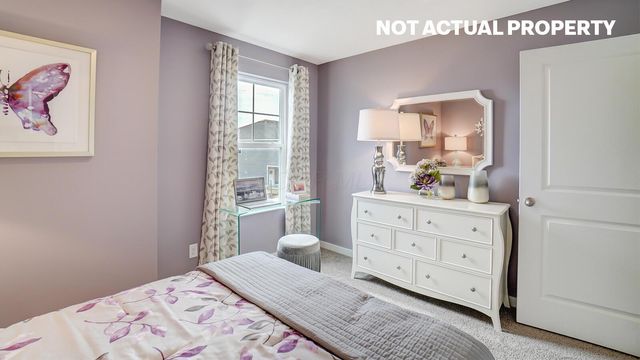 6269 Marinelli Drive N, Columbus, OH 43228