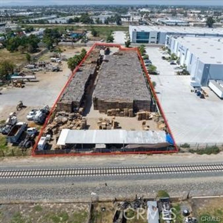 0 S Washington, San Bernardino, CA 92408