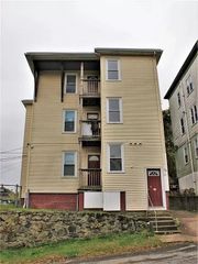 25 Laundry Street 2, Woonsocket, RI 02895
