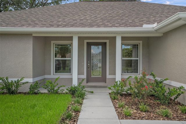 16476 KAKAWI ROAD, Brooksville, FL 34614
