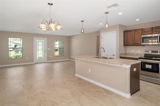 16476 KAKAWI ROAD, Brooksville, FL 34614