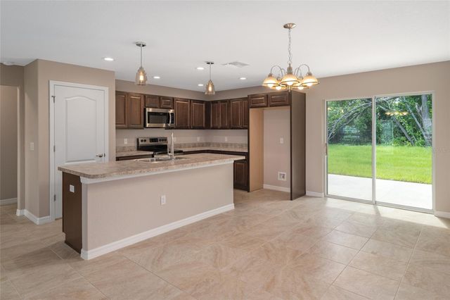 16476 KAKAWI ROAD, Brooksville, FL 34614