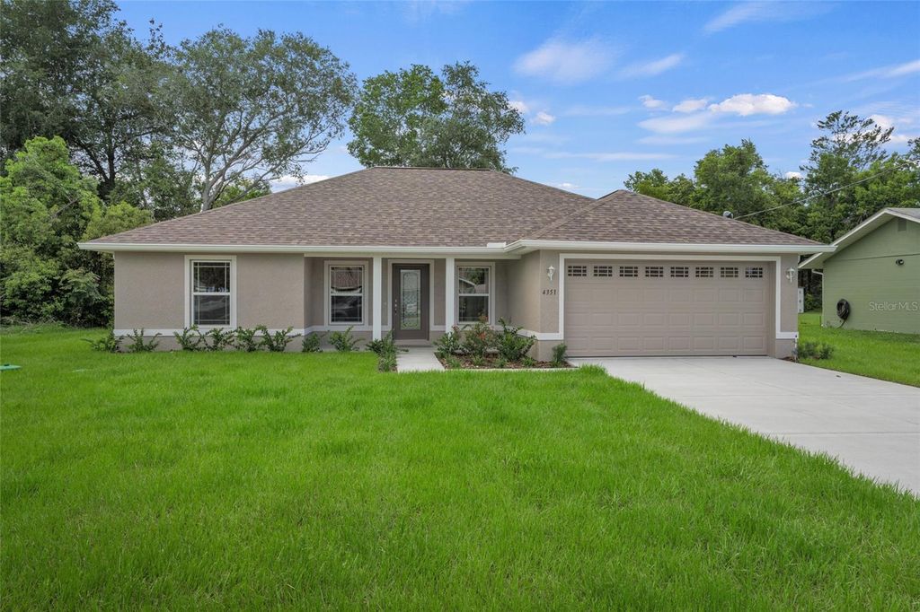 16476 KAKAWI ROAD, Brooksville, FL 34614