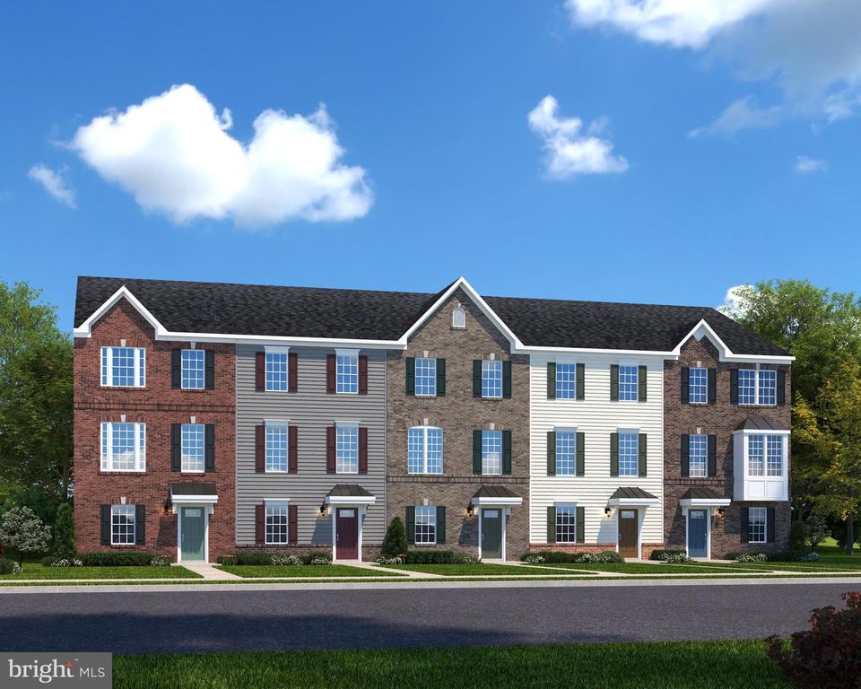 16377 Fife Way # 516A, Bowie, MD 20716