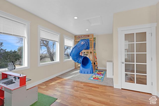 13700 N 3100 W, Collinston, UT 84306