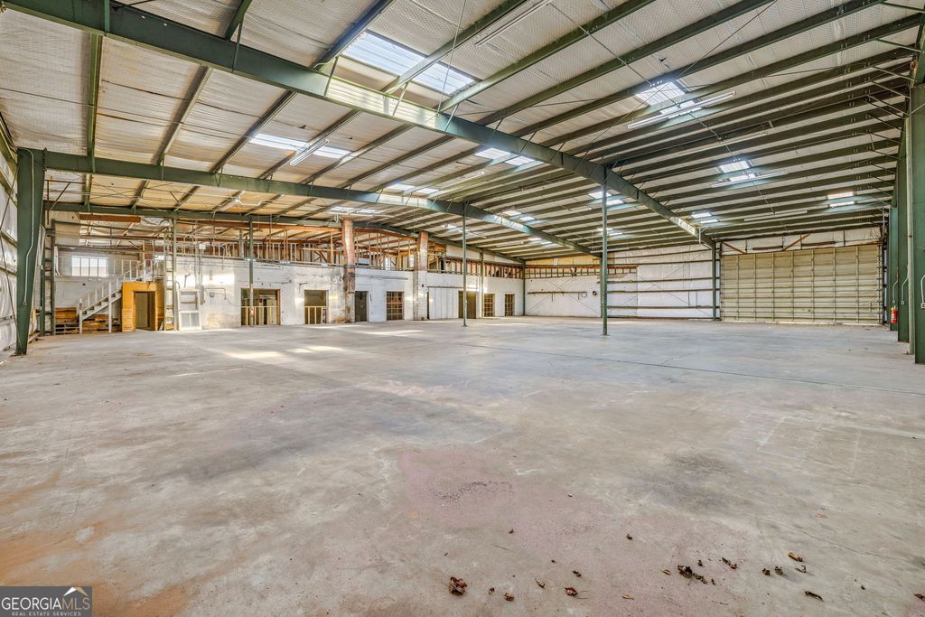 438 Irvin Street, Cornelia, GA 30531 — photo 4