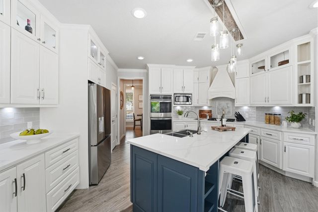 19234 Clear Sky Drive, Humble, TX 77346