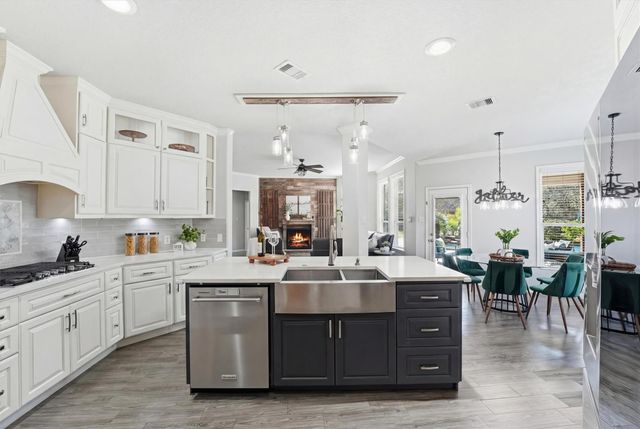 19234 Clear Sky Drive, Humble, TX 77346