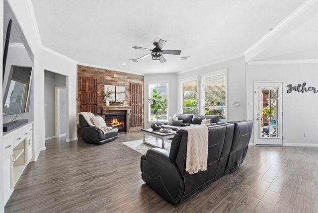 19234 Clear Sky Drive, Humble, TX 77346