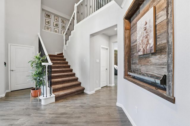 19234 Clear Sky Drive, Humble, TX 77346