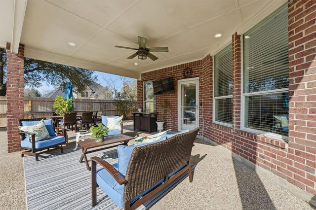 19234 Clear Sky Drive, Humble, TX 77346