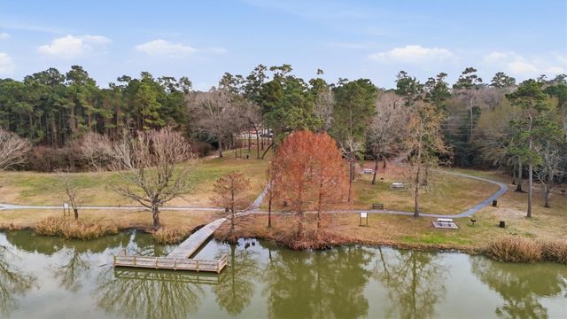 19234 Clear Sky Drive, Humble, TX 77346