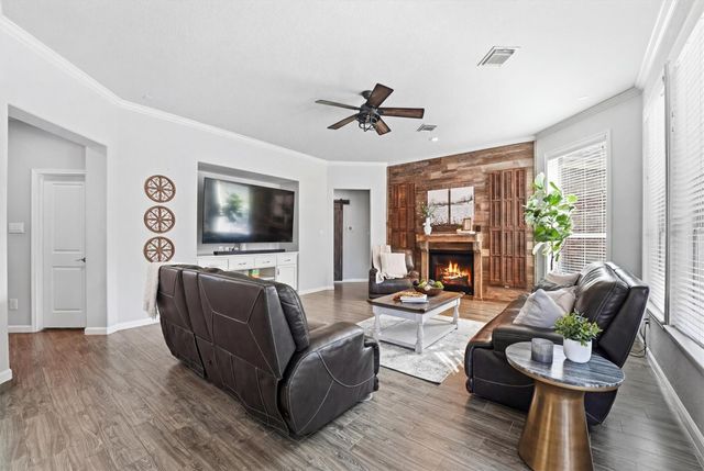 19234 Clear Sky Drive, Humble, TX 77346