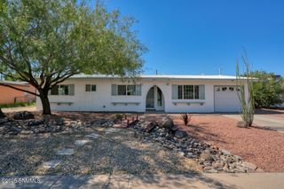 2013 Evelyn Street, Las Cruces, NM 88001
