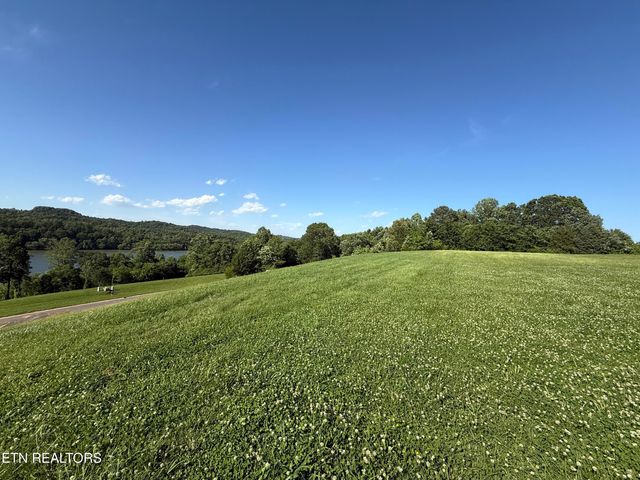 2533 Persimmon Ridge (Rdg), Loudon, TN 37774