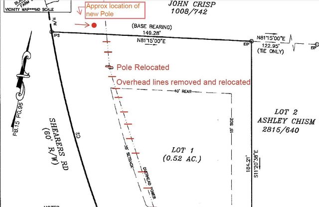 0 White Oaks Road 1, Mooresville, NC 28115
